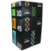 Lifemaxx Crossmax Soft Plyo Box - 60 cm