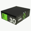 Lifemaxx Crossmax Soft Plyo Box - 30 cm
