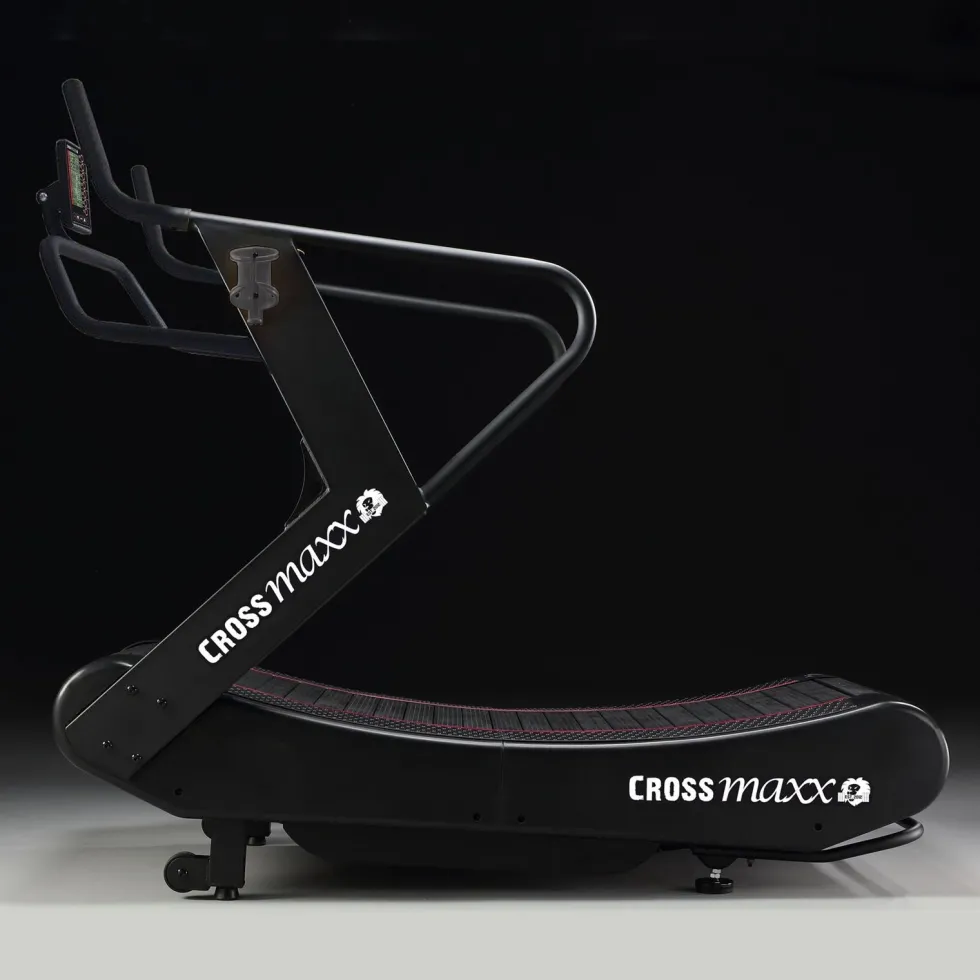 Lifemaxx Crossmaxx Air Runner Pro