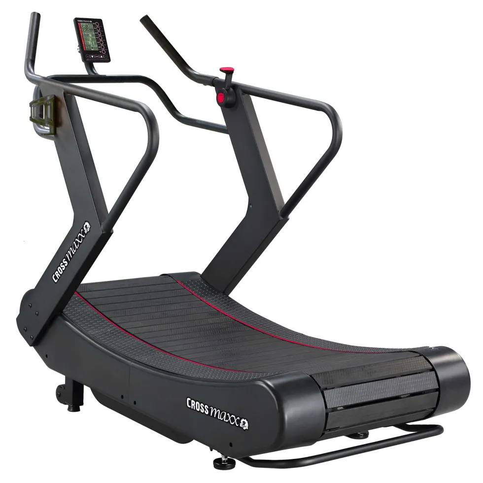 Lifemaxx Crossmaxx Air Runner Pro