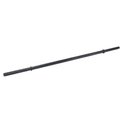 Lifemaxx Crossmaxx Axle Bar - 20 kg - 50 mm