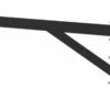 Lifemaxx Crossmaxx Boxing Bag Arm - voor Crossmaxx Rig