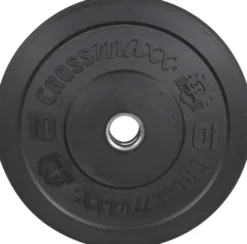 Lifemaxx Crossmaxx Bumper Plate