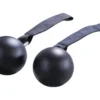 Lifemaxx Crossmaxx Cannonball Grip - Set van 2