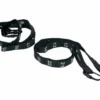 Lifemaxx Crossmaxx Competition Ring Straps (set)