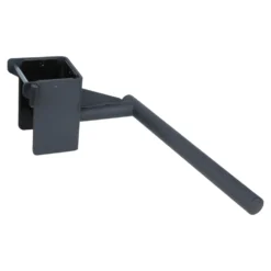 Lifemaxx Crossmaxx Dip station - Uitbreiding