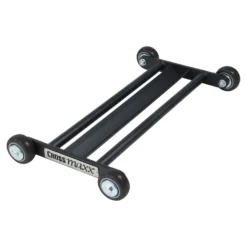 Lifemaxx Crossmaxx Glute Ham Roller