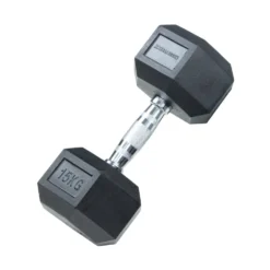 Lifemaxx Crossmaxx Hexa Dumbbell - Per Stuk
