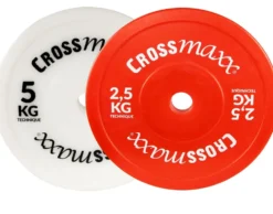 Lifemaxx Crossmaxx Hollow Technique Plate - 50 mm
