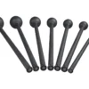 Lifemaxx Crossmaxx Macebell - 102 cm - 4 kg