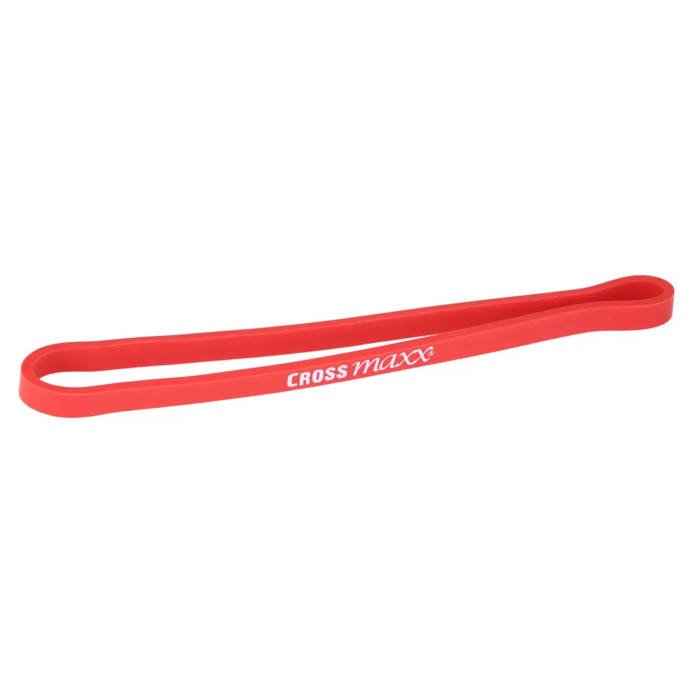 Lifemaxx Crossmaxx Mini Weerstandsband - Extra licht