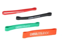 Lifemaxx Crossmaxx Mini Weerstandsband - Sterk