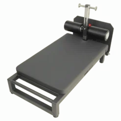 Lifemaxx Crossmaxx Nordic Bench voor Hamstring Curls