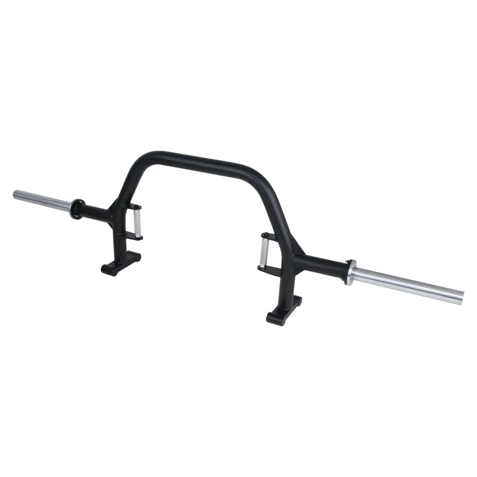 Lifemaxx Crossmaxx Open Trap Bar Pro