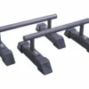 Lifemaxx Crossmaxx Parallettes Set V2