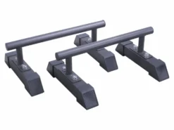 Lifemaxx Crossmaxx Parallettes Set V2