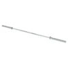 Lifemaxx Crossmaxx Powerlifting Bar - 20 kg