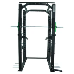 Lifemaxx Crossmaxx Power Rack