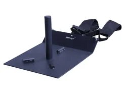 Lifemaxx Crossmaxx Powersled Compact met Harnas