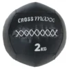 Lifemaxx Crossmaxx Pro Wall Ball - 2 kg