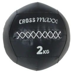 Lifemaxx Crossmaxx Pro Wall Ball - 2 kg