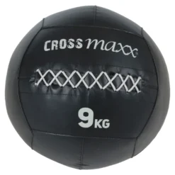 Lifemaxx Crossmaxx Pro Wall Ball - 9 kg
