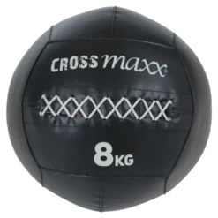 Lifemaxx Crossmaxx Pro Wall Ball - 8 kg