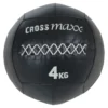 Lifemaxx Crossmaxx Pro Wall Ball - 4 kg