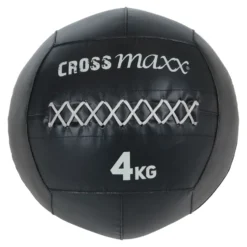 Lifemaxx Crossmaxx Pro Wall Ball - 4 kg