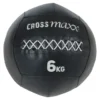 Lifemaxx Crossmaxx Pro Wall Ball - 6 kg