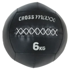 Lifemaxx Crossmaxx Pro Wall Ball - 6 kg