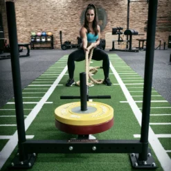 Lifemaxx Crossmaxx Prowler Sled - Powersled