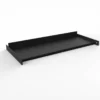 Lifemaxx Crossmaxx Storage Dumbbell/Kettlebell Shelf