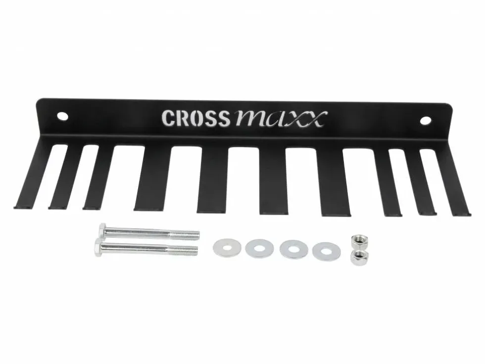 Lifemaxx Crossmaxx Storage Multi Hanger - Opbergrek