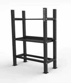 Lifemaxx Crossmaxx Storage Multi Hanger - Opbergrek