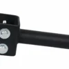Lifemaxx Crossmaxx Storage Pin voor Fractional Plates - voor Crossmaxx Rig