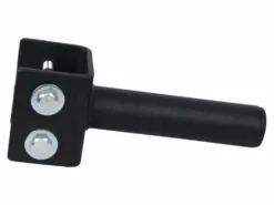 Lifemaxx Crossmaxx Storage Pin voor Fractional Plates - voor Crossmaxx Rig