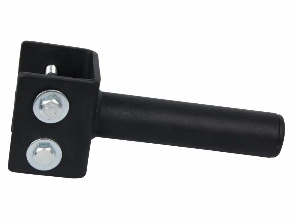 Lifemaxx Crossmaxx Storage Pin voor Fractional Plates - voor Crossmaxx Rig