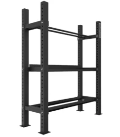 Lifemaxx Crossmaxx Storage Rack - Opbergrek - Model 1