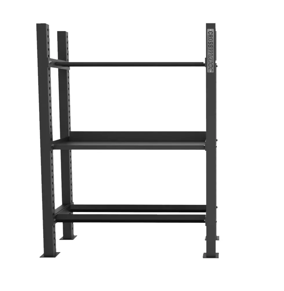 Lifemaxx Crossmaxx Storage Rack - Opbergrek - Model 1