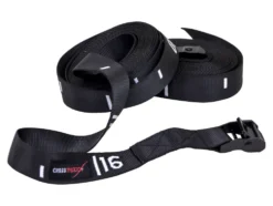 Lifemaxx Crossmaxx Strap Set voor Training Rings - 2 x 4,88 m