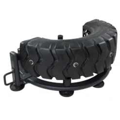 Lifemaxx Crossmaxx Tire Flip