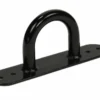 Lifemaxx Crossmaxx Wall Mount - Zwart