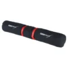 Lifemaxx Crossmaxx Worm - Zwart - 2-persoons