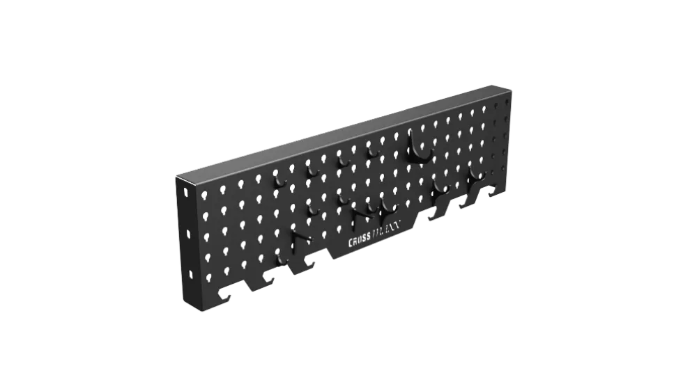 Lifemaxx Crossmaxx XL Accessory Storage Beam - 110 cm