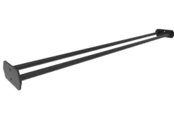 Lifemaxx Crossmaxx XL Ball Shelf - 180 cm