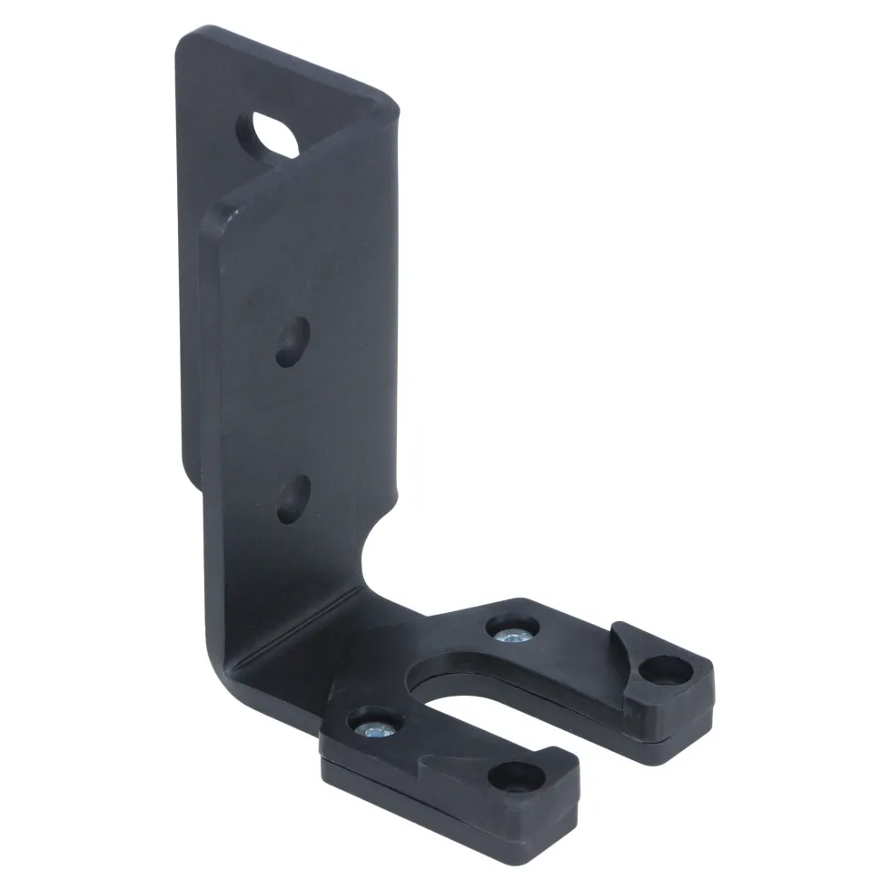Lifemaxx Crossmaxx XL Bar Holder voor Rig