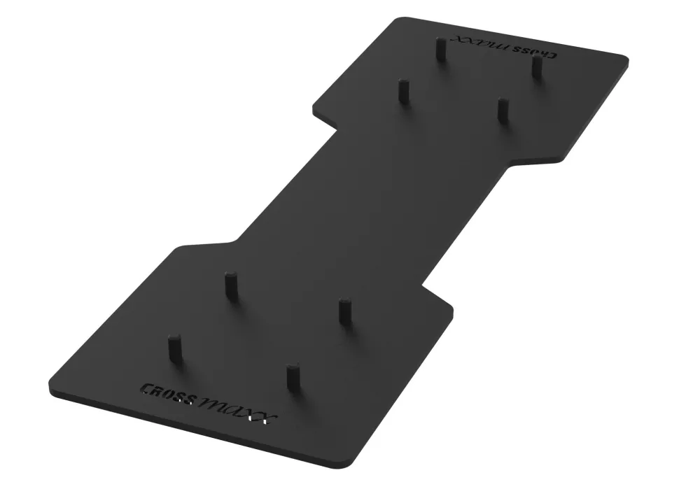 Lifemaxx Crossmaxx XL Base Plate Small