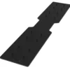 Lifemaxx Crossmaxx XL Base Plate Large