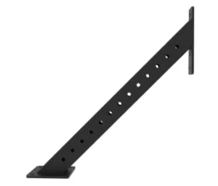 Lifemaxx Crossmaxx XL Diagonal Connector voor Base Plate Small